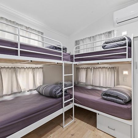 Big4 Ingenia Holidays Уогга-Уогга Экстерьер фото